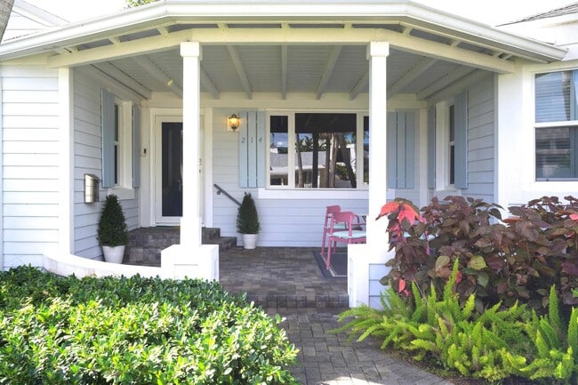 Foto del edificio - 214 33rd St