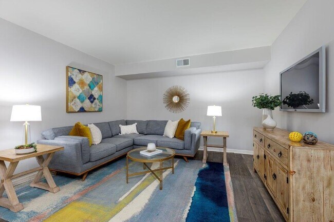 Foto del edificio - Manatee Bay Apartments
