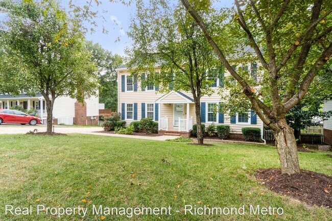 Foto del edificio - 4 br, 2.5 bath House - 1918 Boardman Lane