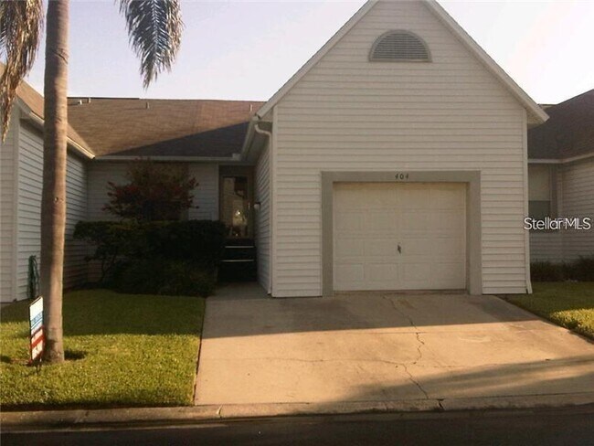 Foto del edificio - 404 Hidden Harbour Dr