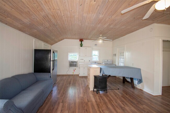 Foto del edificio - 306 W Bryan St