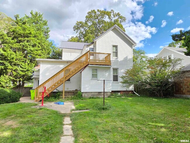 Foto del edificio - 405 S Main St