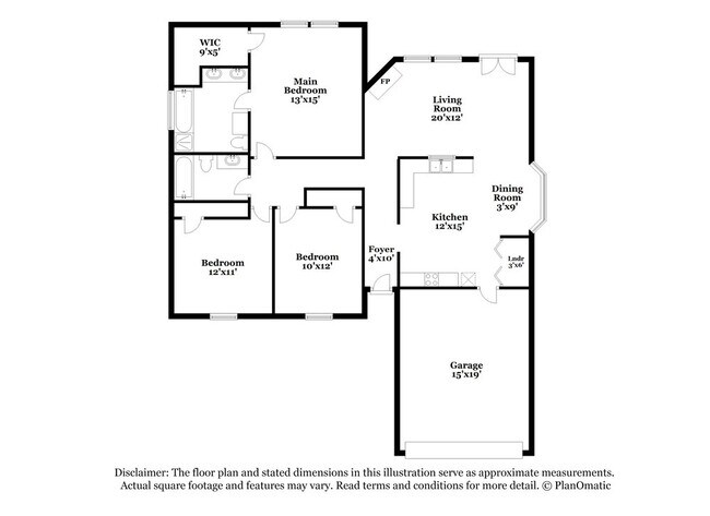 Foto del edificio - 2459 Joshua Ln