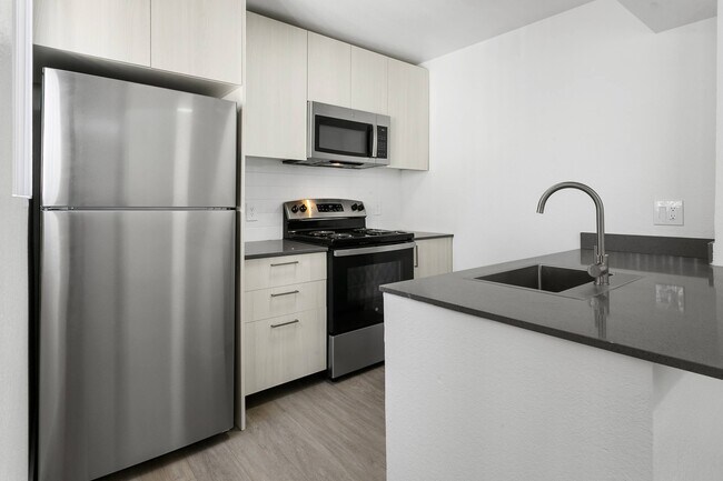 Foto del edificio - Villa de Cortez