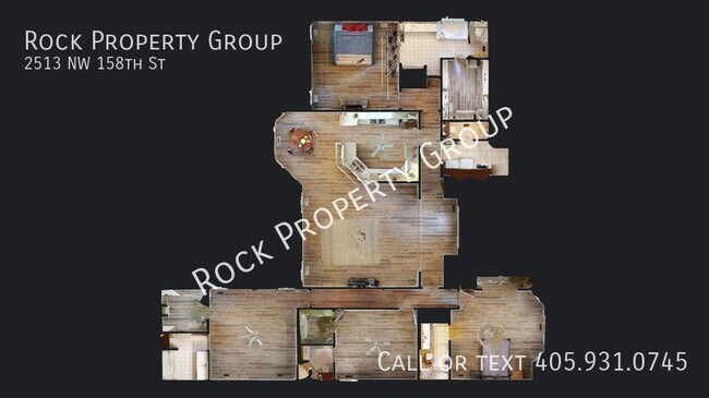 Building Photo - Need space? Take a look at this 4 Bedroom/...