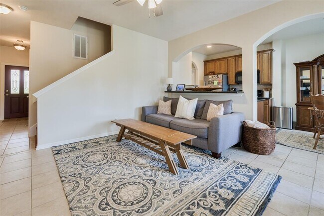 Foto del edificio - 8904 Kleewood Dr