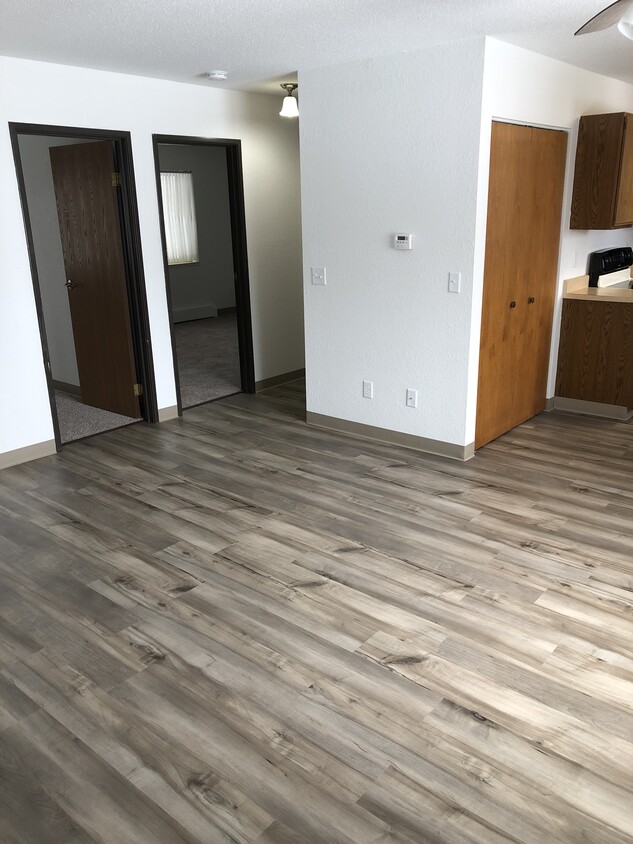 Foto principal - 1414 W Broomfield St