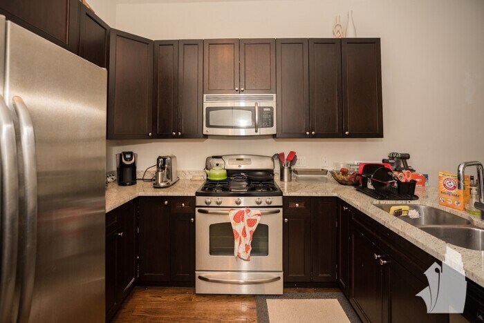 Foto principal - 1741 W Division St