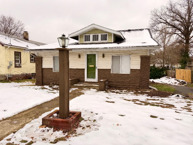 Foto principal - 2755 Grandview Ave