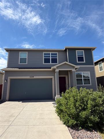 Foto del edificio - 21250 E Princeton Pl