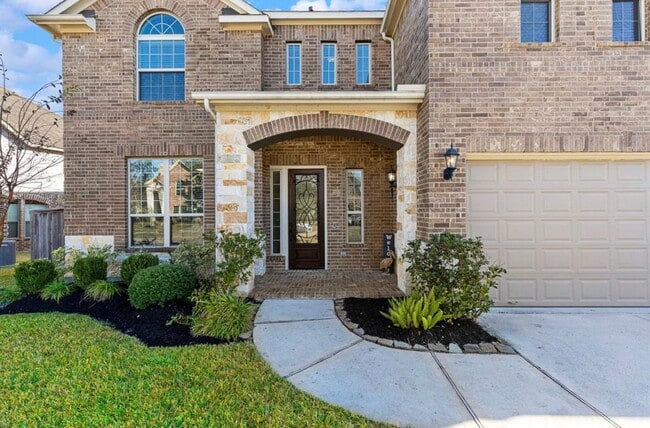Building Photo - 24518 Ali Creek Ct