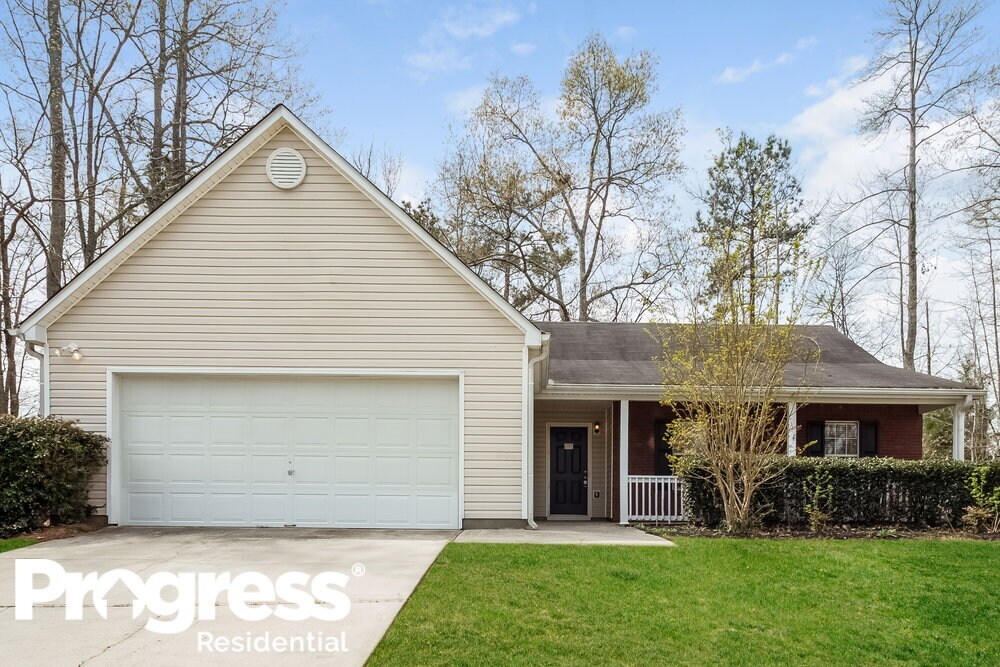 4171 Edenbrooke Cir SW, Loganville, GA 30052 House for Rent in Loganville, GA