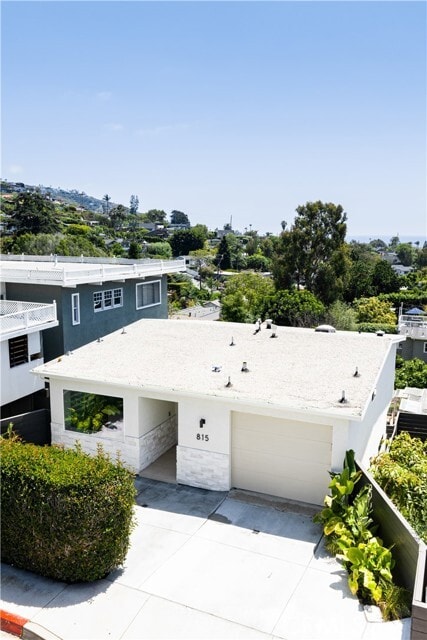 Building Photo - 815 Park Ave