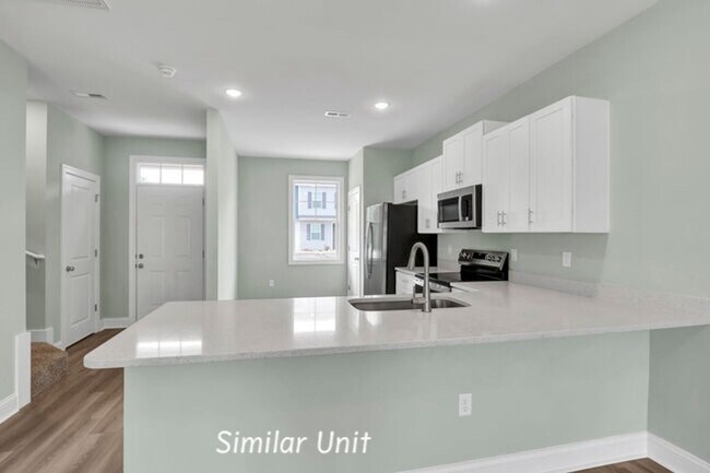 Foto del edificio - 303 Starfish Ln