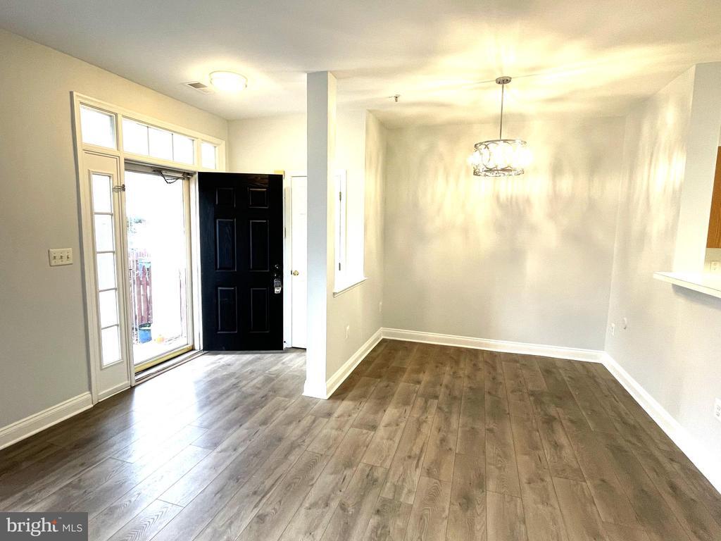 2705 Middle Neck Rd, Odenton, MD 21113 Townhome Rentals in Odenton MD