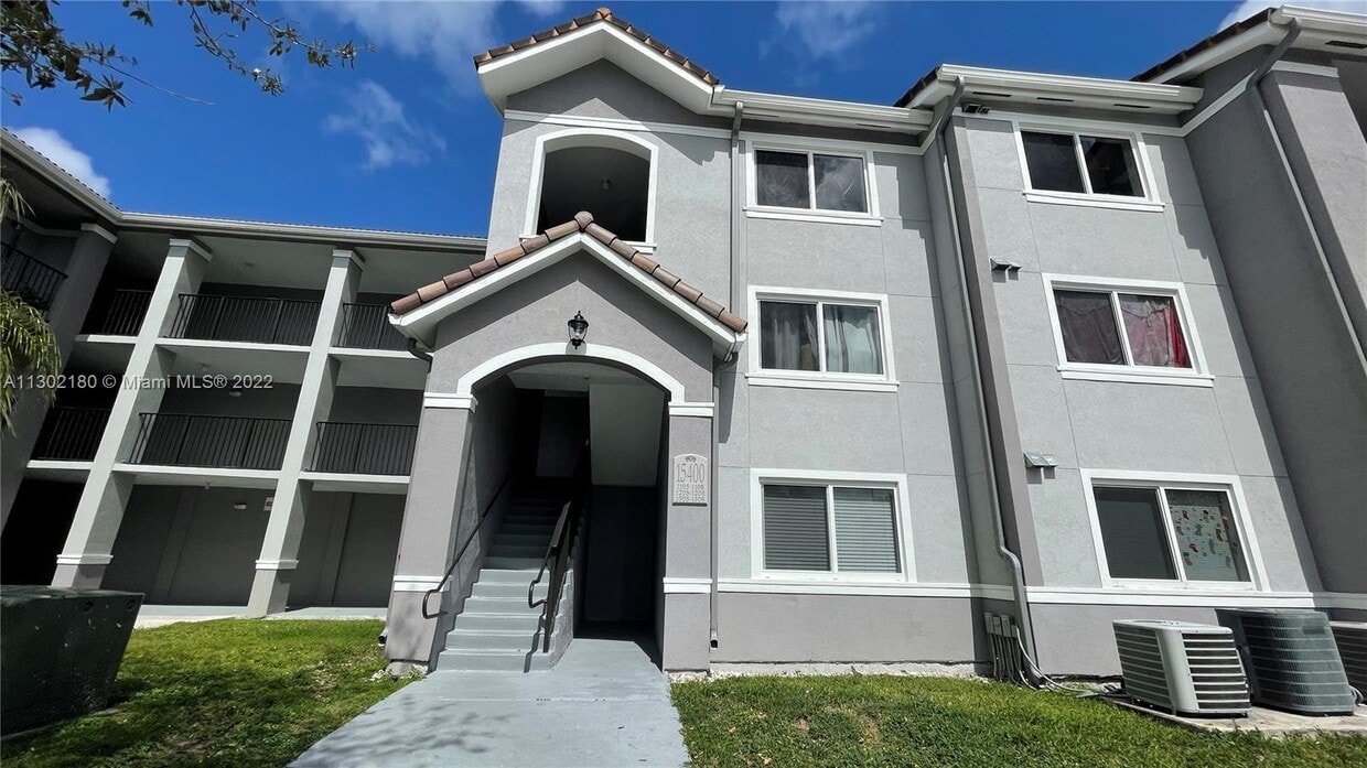 15400 SW 284th St Unit 1107, Homestead, FL 33033 Condo for Rent in