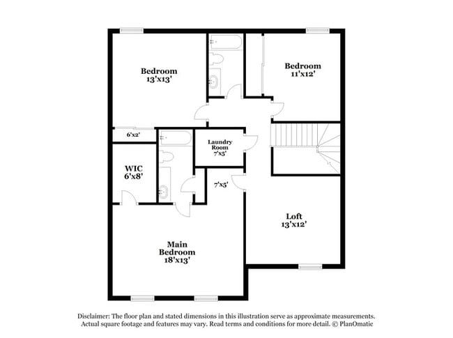 Building Photo - 7899 Prairie Willow Dr