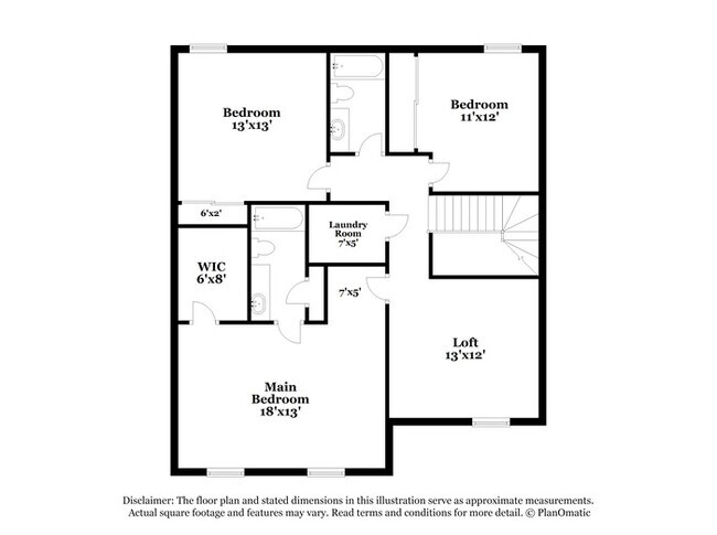 Foto del edificio - 7899 Prairie Willow Dr