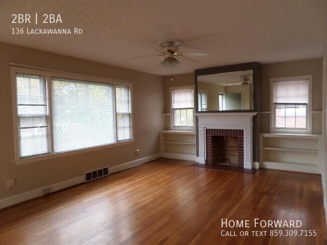 Building Photo - 136 Lackawanna Rd