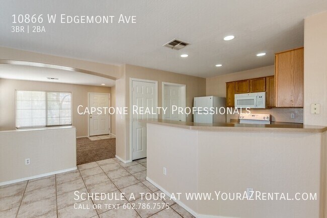 Foto del edificio - 10866 W Edgemont Ave