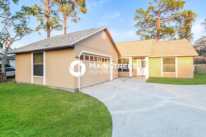 3 Bedroom Pet-Friendly Home in SEBASTIAN, ... - 3 Bedroom Pet-Friendly Home in SEBASTIAN, ...