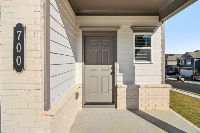 Foto del edificio - 700 Shetland Trl