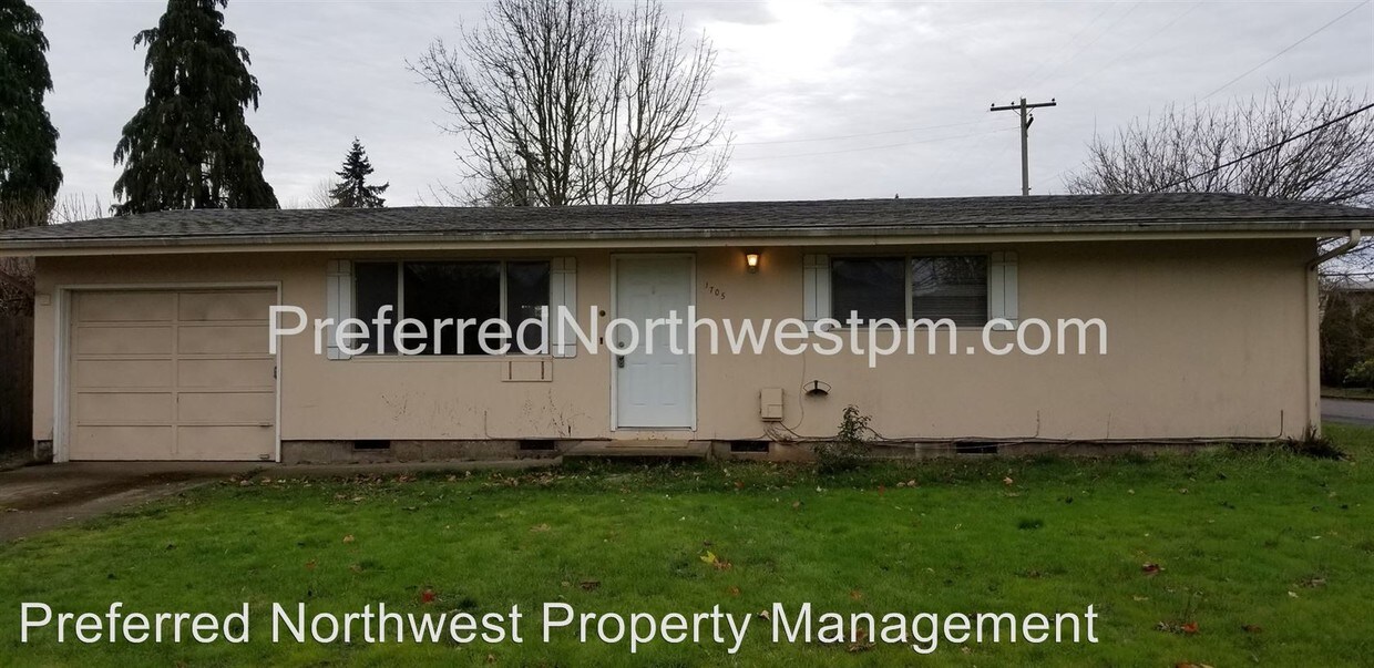 1705 T St, Springfield, OR 97477 Room for Rent in Springfield, OR