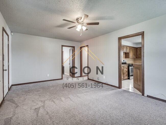 Photo - 3228 NW 11th St House