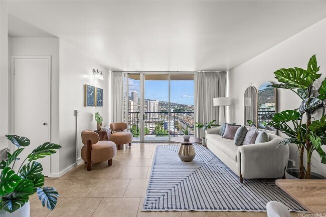 Foto del edificio - 2474 Kapiolani Blvd