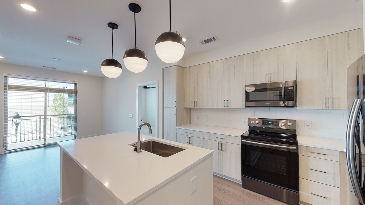 Photo - University Hill Apartments