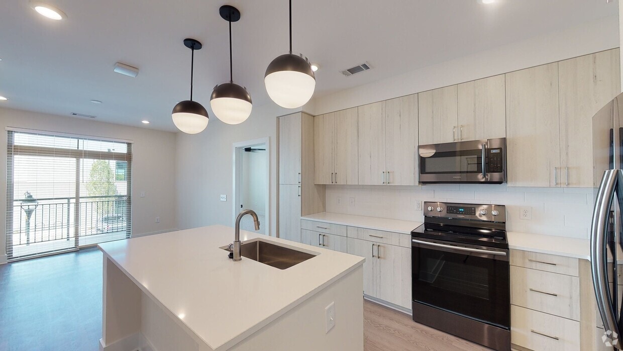 Photo - University Hill Apartments