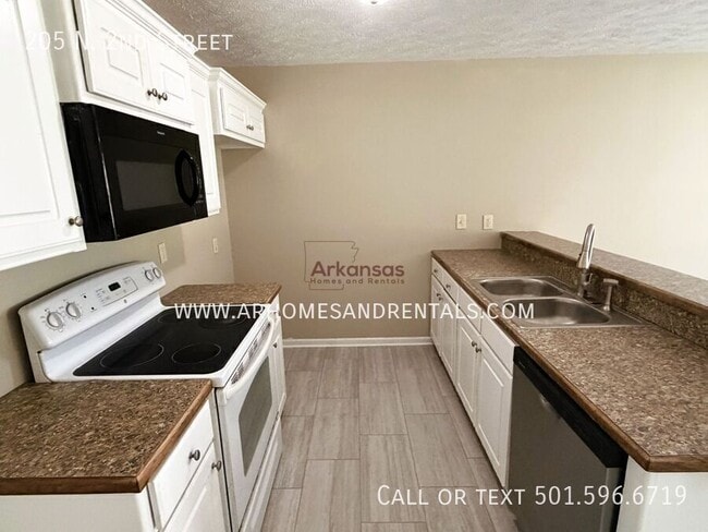 Foto del edificio - 205 N 2nd St