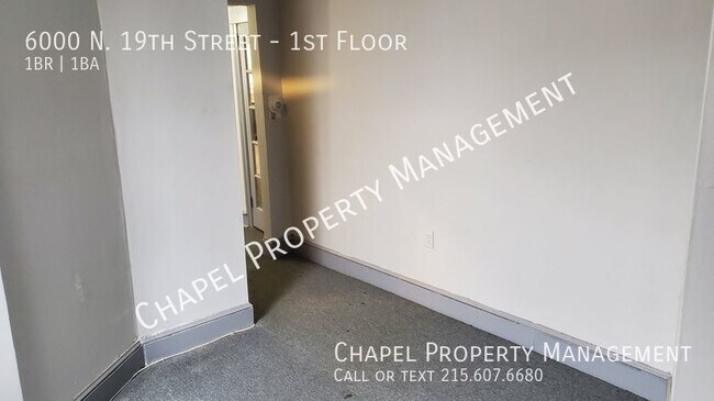 Building Photo - 1 Bedroom Apartment in West Oak Lane