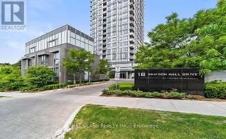 Building Photo - 18-1218 Graydon Hall Dr