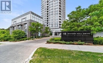 Building Photo - 18-1218 Graydon Hall Dr