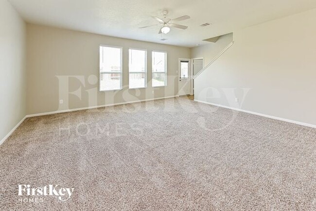 Building Photo - 9615 Barr Spring Dr