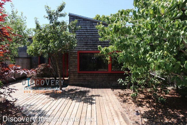 Foto del edificio - 1 br, 1 bath House - 1933 Francisco Street...