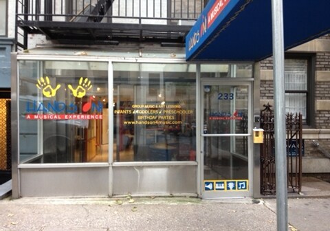Foto principal - 233 E 50th St
