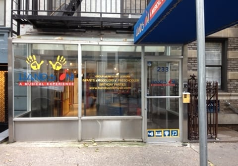 Primary Photo - 233 E 50th St