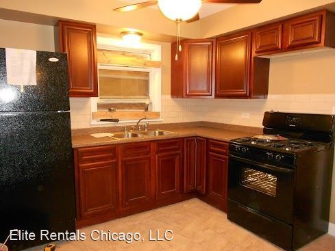 Building Photo - 4 br, 2 bath House - 9817 S. Ellis Ave.