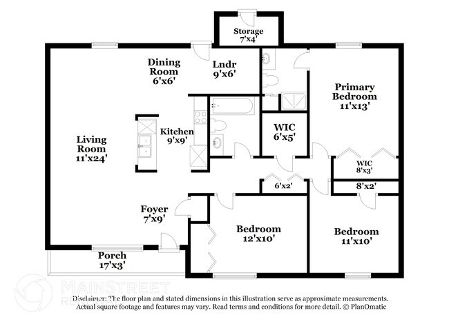 Building Photo - 5372 Tracey Dr