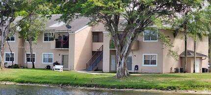 Building Photo - 2121 NW 96th Terrace