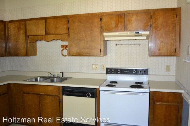 Building Photo - 3 br, 2 bath House - 802 Grove Place
