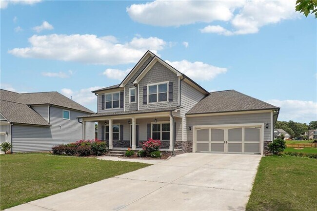 Foto del edificio - 1824 Alberta Ln