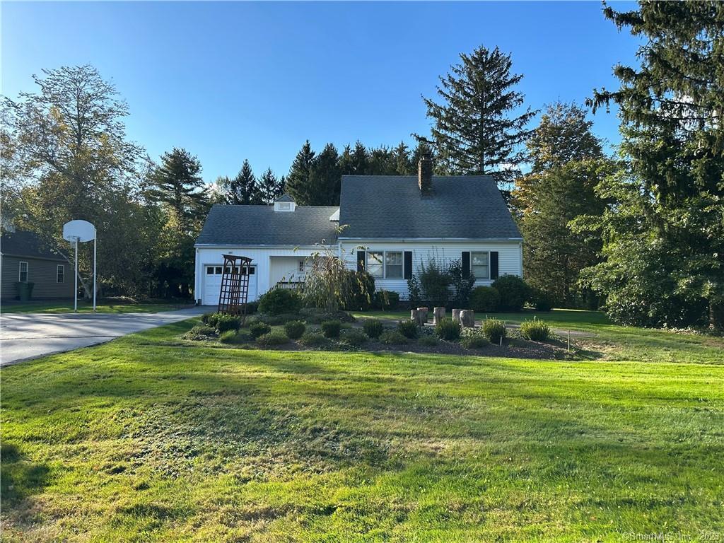 989 N Farms Rd, Wallingford, CT 06492 House Rental in Wallingford, CT