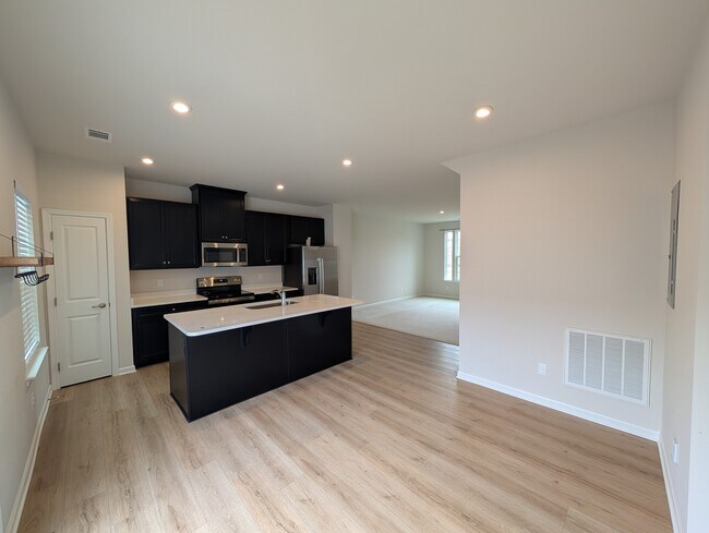 Foto del edificio - 420 Park Ave