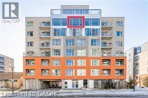 Building Photo - 321 Spruce St