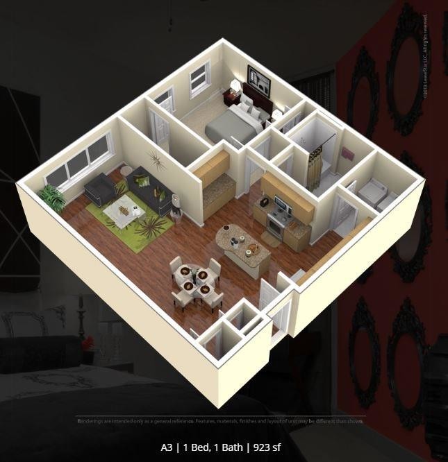 Foto del edificio - 2121 Mid Ln