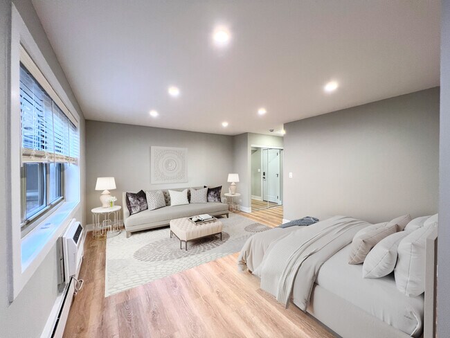 Foto del edificio - 530 W Aldine Ave