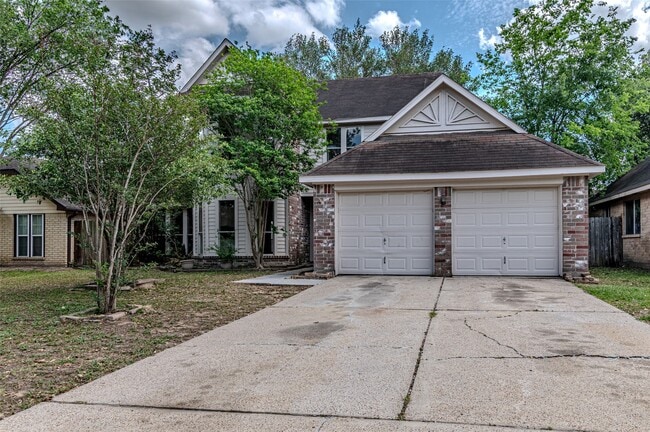 Building Photo - 14615 Cypress Valley Dr